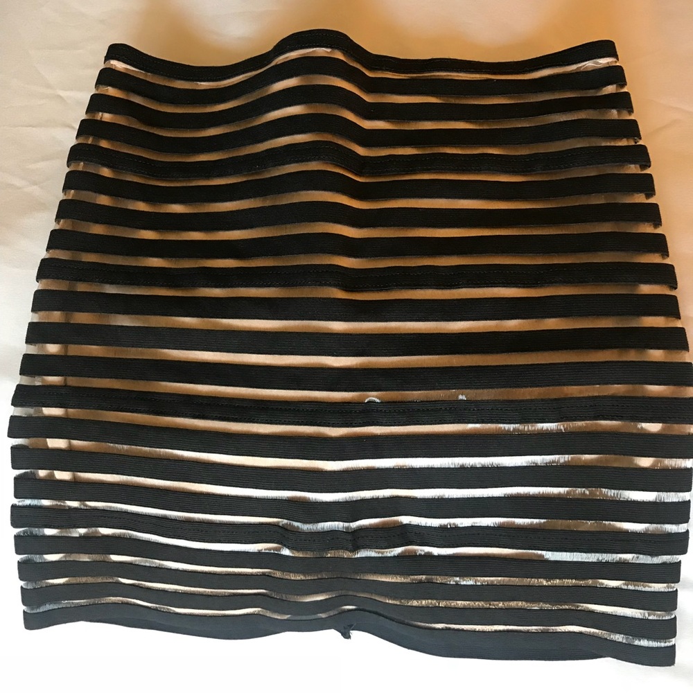 Mini skirt